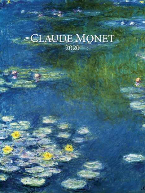 Claude Monet 2020, Diverse