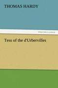 Thomas Hardy: Tess of the d'Urbervilles, Buch