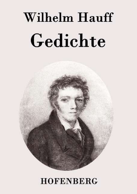 Wilhelm Hauff: Gedichte, Buch