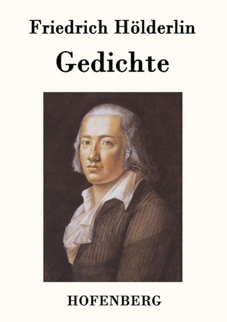 Friedrich Hölderlin: Gedichte, Buch