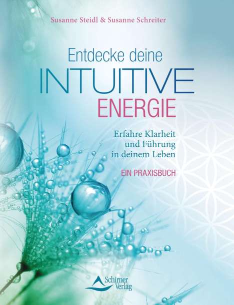 Susanne Steidl: Steidl, S: Entdecke deine intuitive Energie, Buch