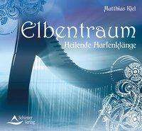 Matthias Kiel: Elbentraum, CD