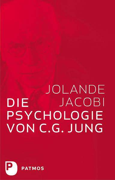 Jolande Jacobi: Die Psychologie von C. G. Jung, Buch