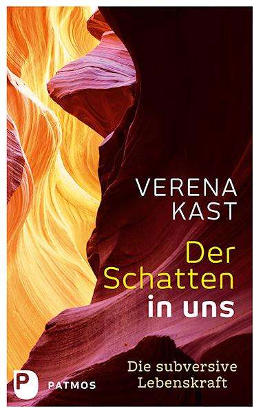 Verena Kast: Der Schatten in uns, Buch