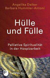 Angelika Daiker: Hülle und Fülle, Buch