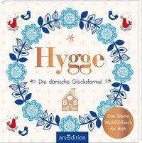 Hygge - Die dänische Glücksformel, Buch