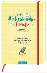 Norbert Golluch: Der Ruhestands-Coach, Buch