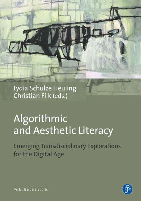 Algorithmic and Aesthetic Literacy, Buch
