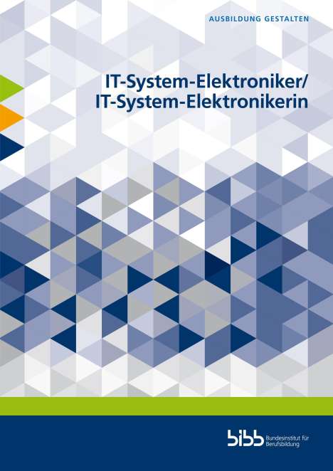 Gerd Blachnik: IT-System-Elektroniker/IT-System-Elektronikerin, Buch