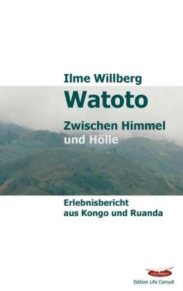 Ilme Willberg: Watoto, Buch