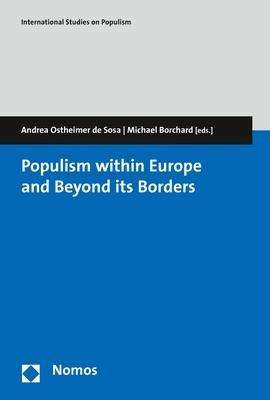 Populism within Europe and Beyond its Borders, Buch
