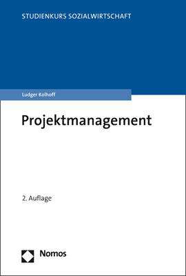 Ludger Kolhoff: Projektmanagement, Buch