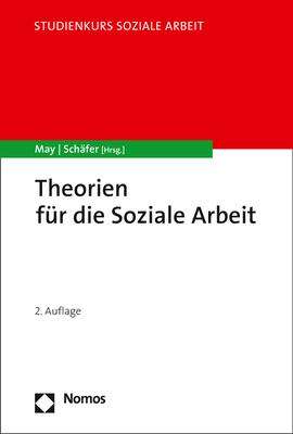 Theorien für die Soziale Arbeit, Buch