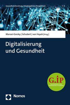 Digitalisierung und Gesundheit, Buch
