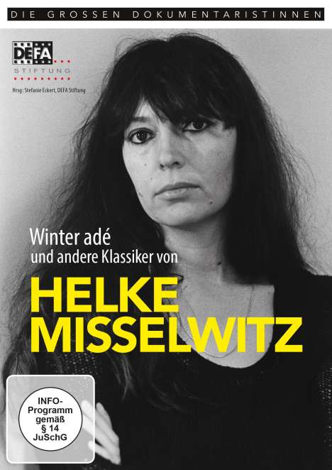Winter adé und andere Klassiker von Helke Misselwitz (Sonderausgabe), DVD
