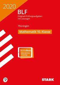 STARK BLF 2020 - Mathematik 10. Klasse - Thüringen, Diverse