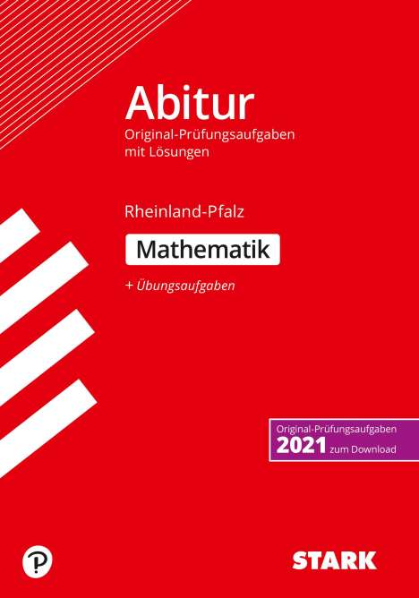 STARK Abiturprüfung Rheinland-Pfalz - Mathematik, Buch