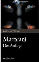 Benjamin Liam Thomson: Macteani, Buch