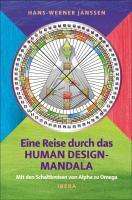 Hans-Werner Janssen: Janssen, H: Reise durch das Human Design Mandala, Buch