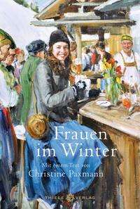 Frauen im Winter, Buch
