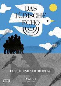 Das Jüdische Echo 2023, Buch