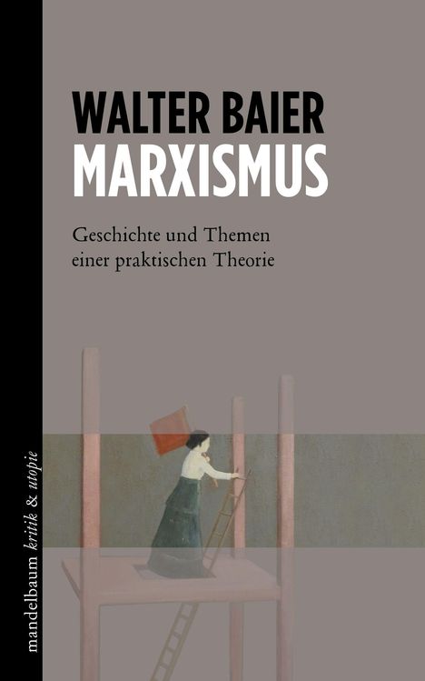 Walter Baier: Marxismus, Buch