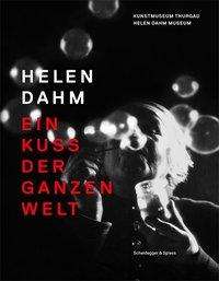 Helen Dahm, Buch