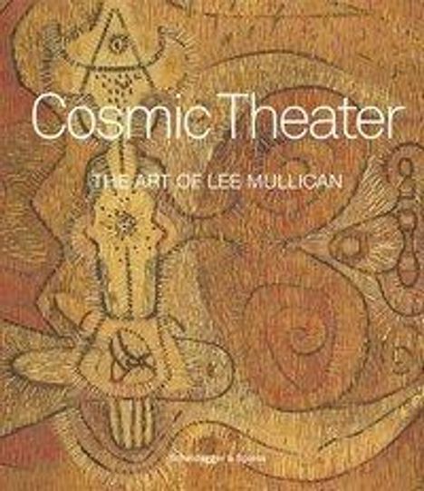 Cosmic Theater, Buch