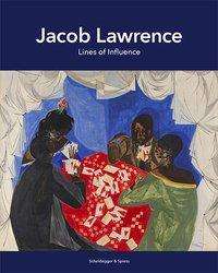 Jacob Lawrence, Buch