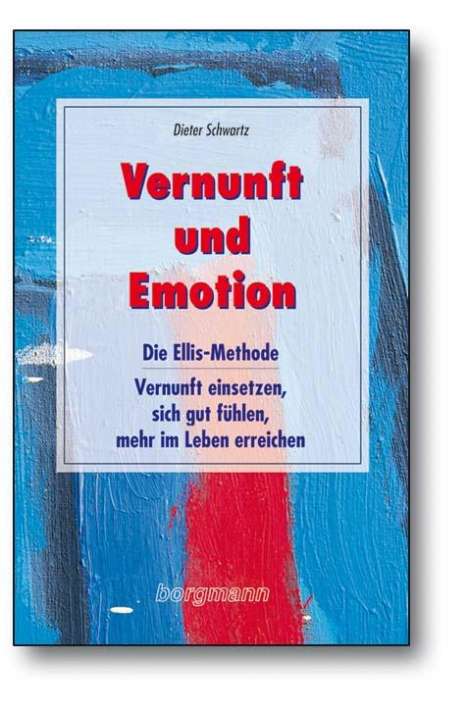 Dieter Schwartz: Vernunft und Emotion, Buch