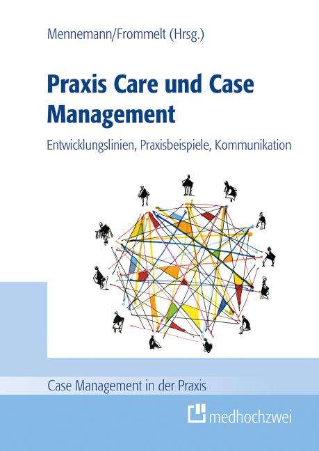 Praxis Care und Case Management, Buch