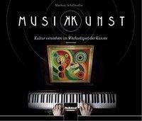 MusiKKunst/CDs, DVD, Diverse