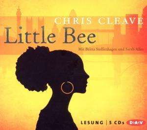 Chris Cleave: Little Bee, 5 CDs
