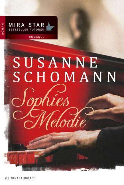 Susanne Schomann: Sophies Melodie, Buch