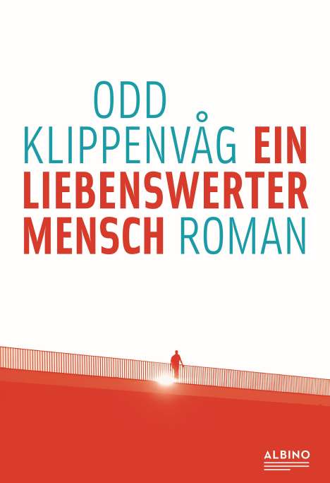 Odd Klippenvåg: Ein liebenswerter Mensch, Buch