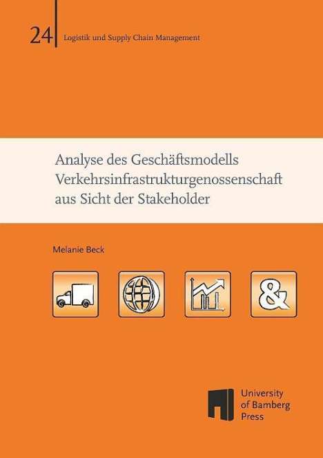 Melanie Beck: Beck, M: Analyse des Geschäftsmodells, Buch
