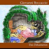 Giovanni Boccacio: Boccacio, G: Dekameron, Diverse