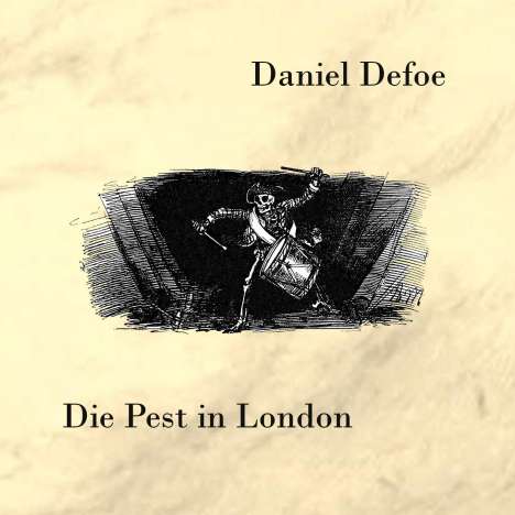 Daniel Defoe: Defoe, D: Pest zu London/MP3, Diverse