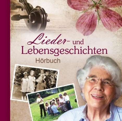 Birkenfeld, M: Lieder- und Lebensgeschichten / 2 CDs, CD