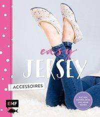Swantje Wendt: Wendt, S: Easy Jersey - Accessoires, Buch