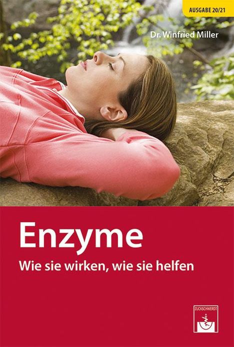 Winfried Miller: Enzyme, Buch
