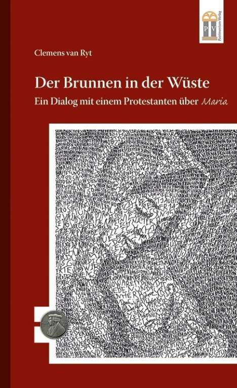 Clemens van Ryt: Der Brunnen in der Wüste, Buch