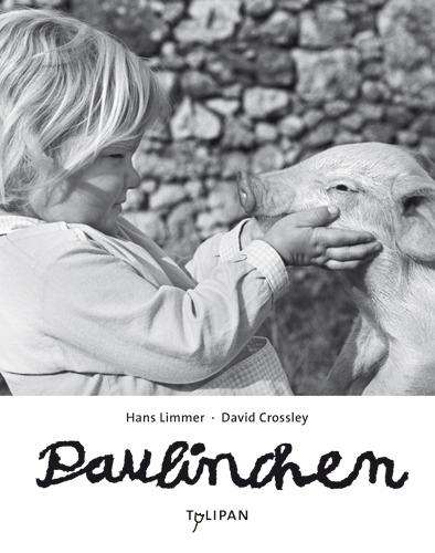 Hans Limmer: Paulinchen Mini, Buch