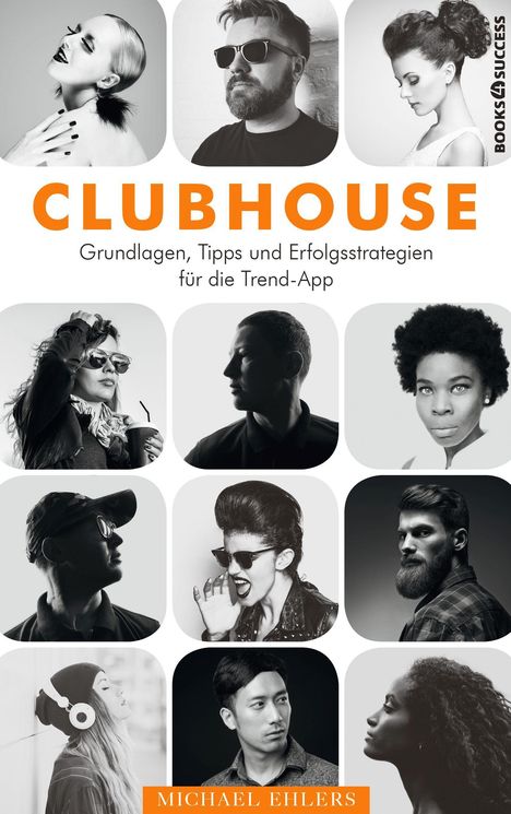 Michael Ehlers: Ehlers, M: Clubhouse, Buch