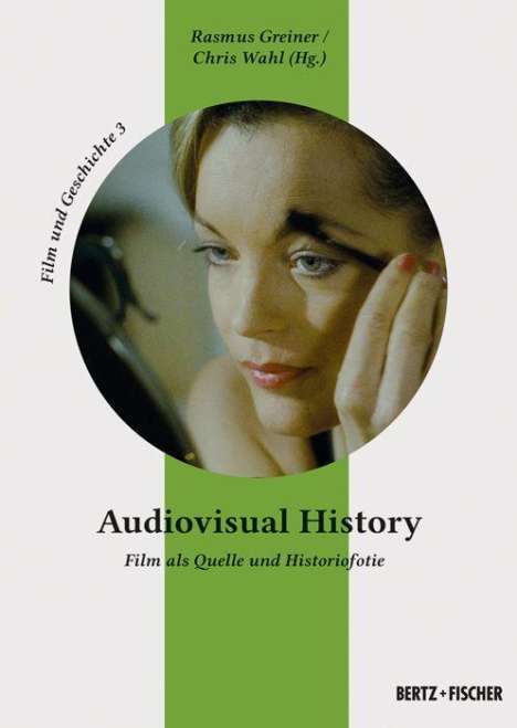 Audiovisual History, Buch