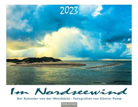 Im Nordseewind 2023, Kalender