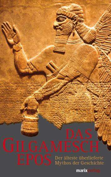 Das Gilgamesch-Epos, Buch
