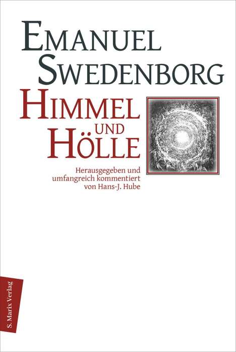 Emanuel Swedenborg: Himmel und Hölle, Buch