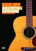 Kick Off - Akustikgitarre, DVD