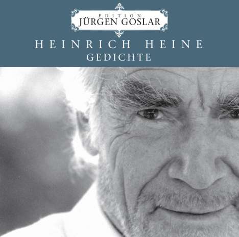 Heine: Gedichte, CD
